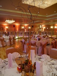McGarry Wedding Flower and Venue Stylists 1070954 Image 1